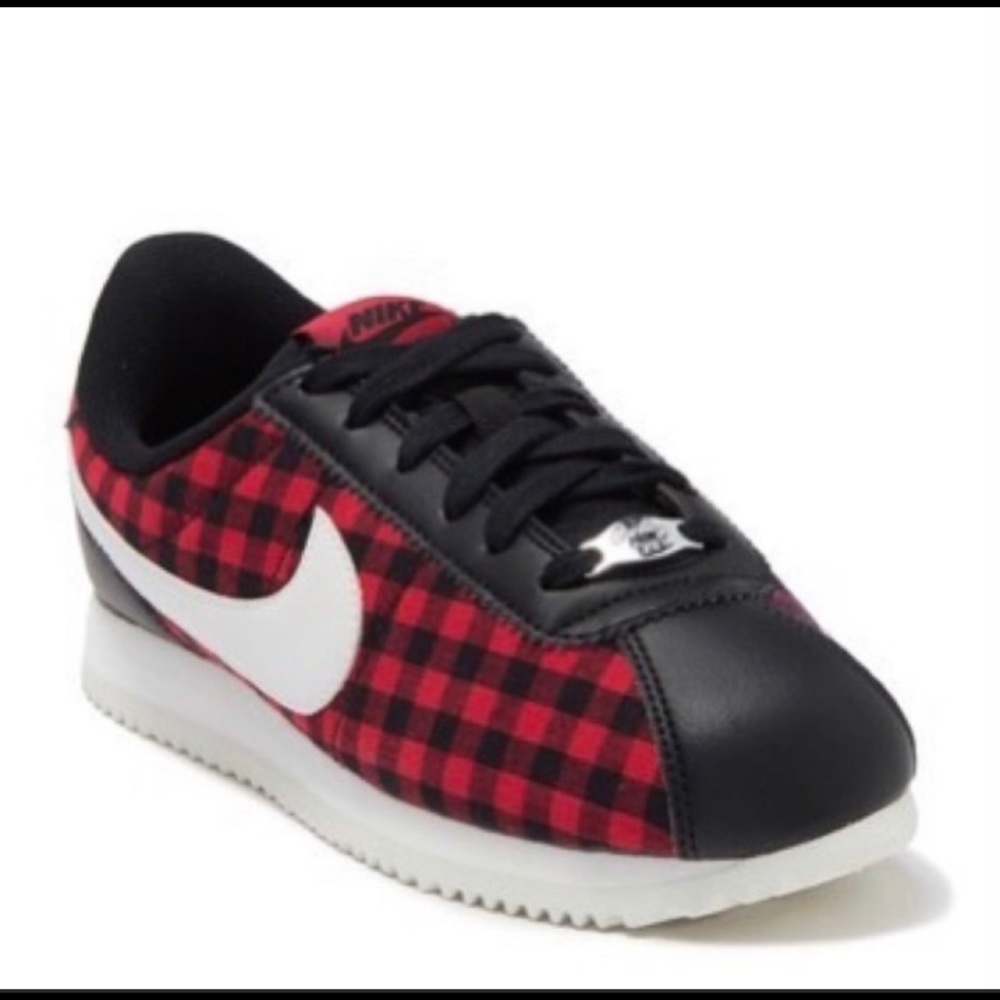 Nike Cortez Limited Edition